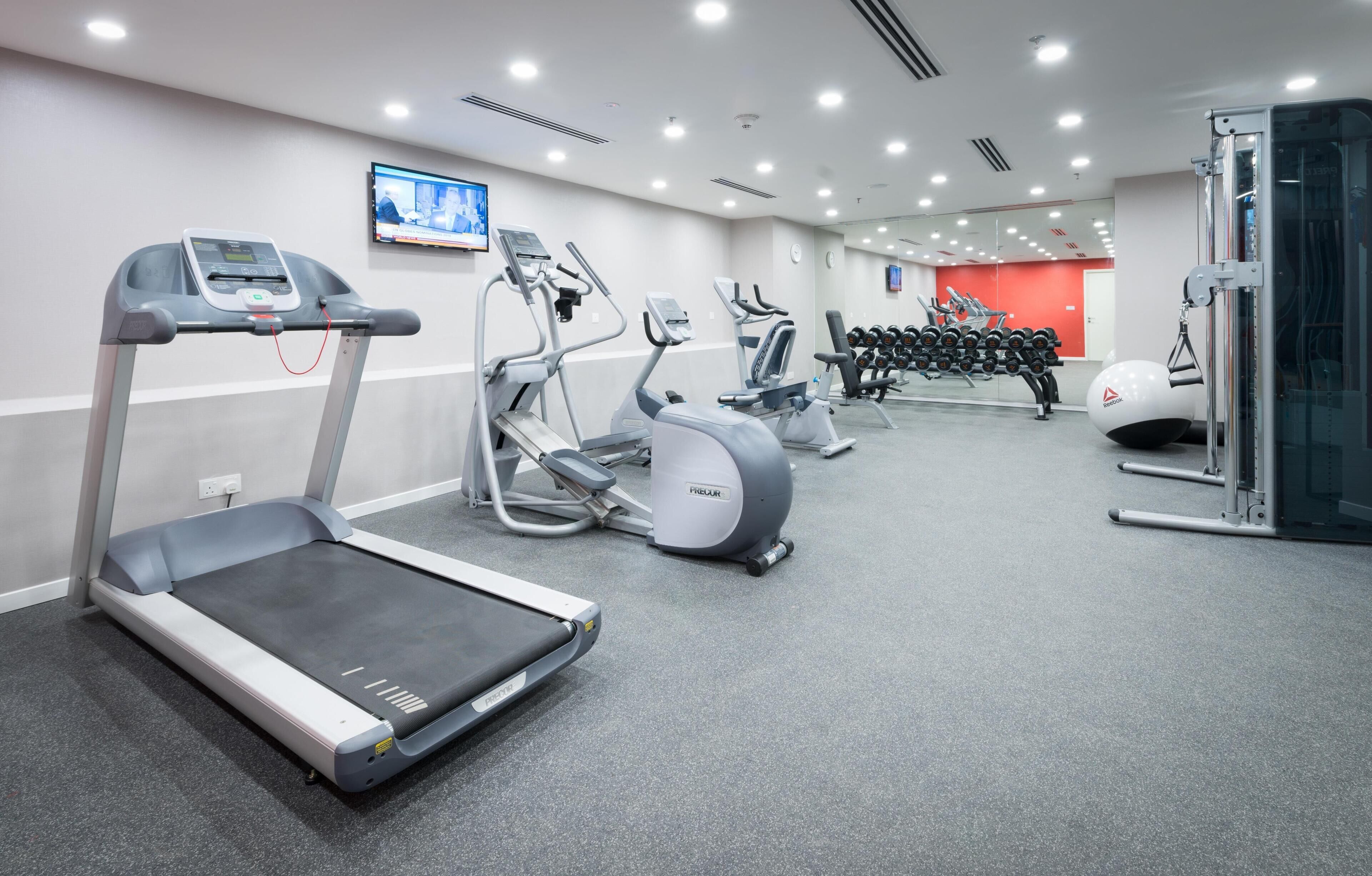 Foto - Hilton Garden Inn Kuala Lumpur - North