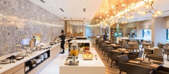 Hilton Garden Inn Kuala Lumpur Jalan Tuanku Abdul Rahman North