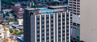 Hilton Garden Inn Kuala Lumpur Jalan Tuanku Abdul Rahman North