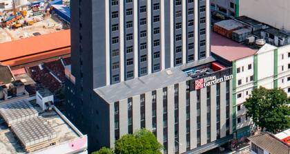 Hilton Garden Inn Kuala Lumpur Jalan Tuanku Abdul Rahman North