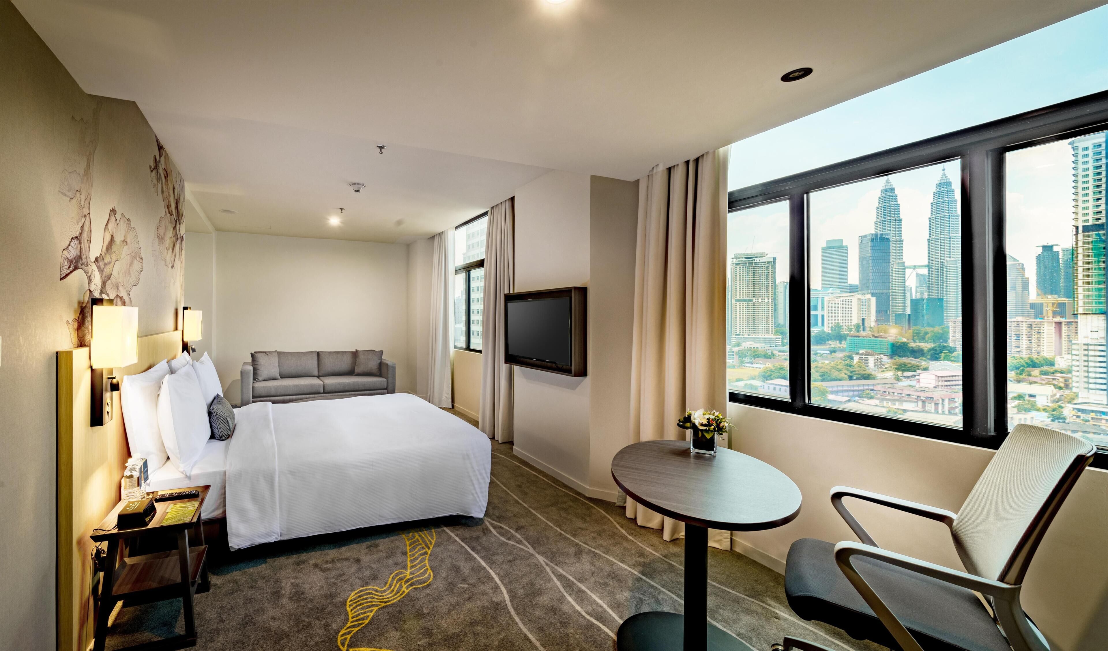 Foto - Hilton Garden Inn Kuala Lumpur - North