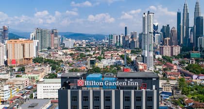 Hilton Garden Inn Kuala Lumpur Jalan Tuanku Abdul Rahman North