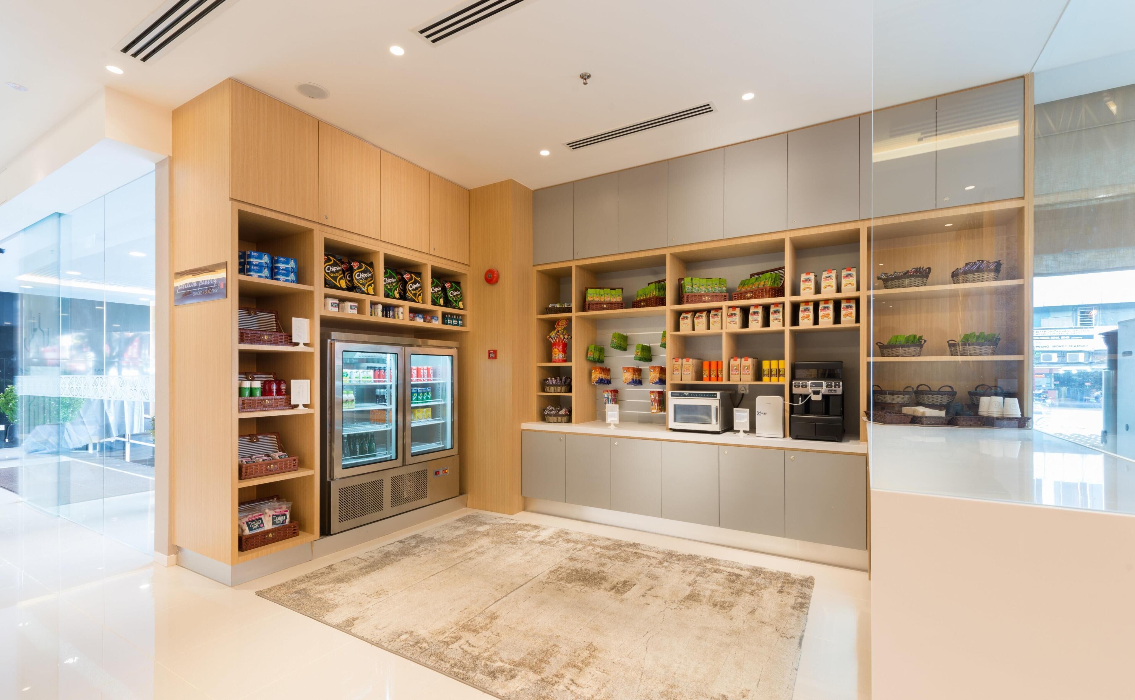 Foto - Hilton Garden Inn Kuala Lumpur - North