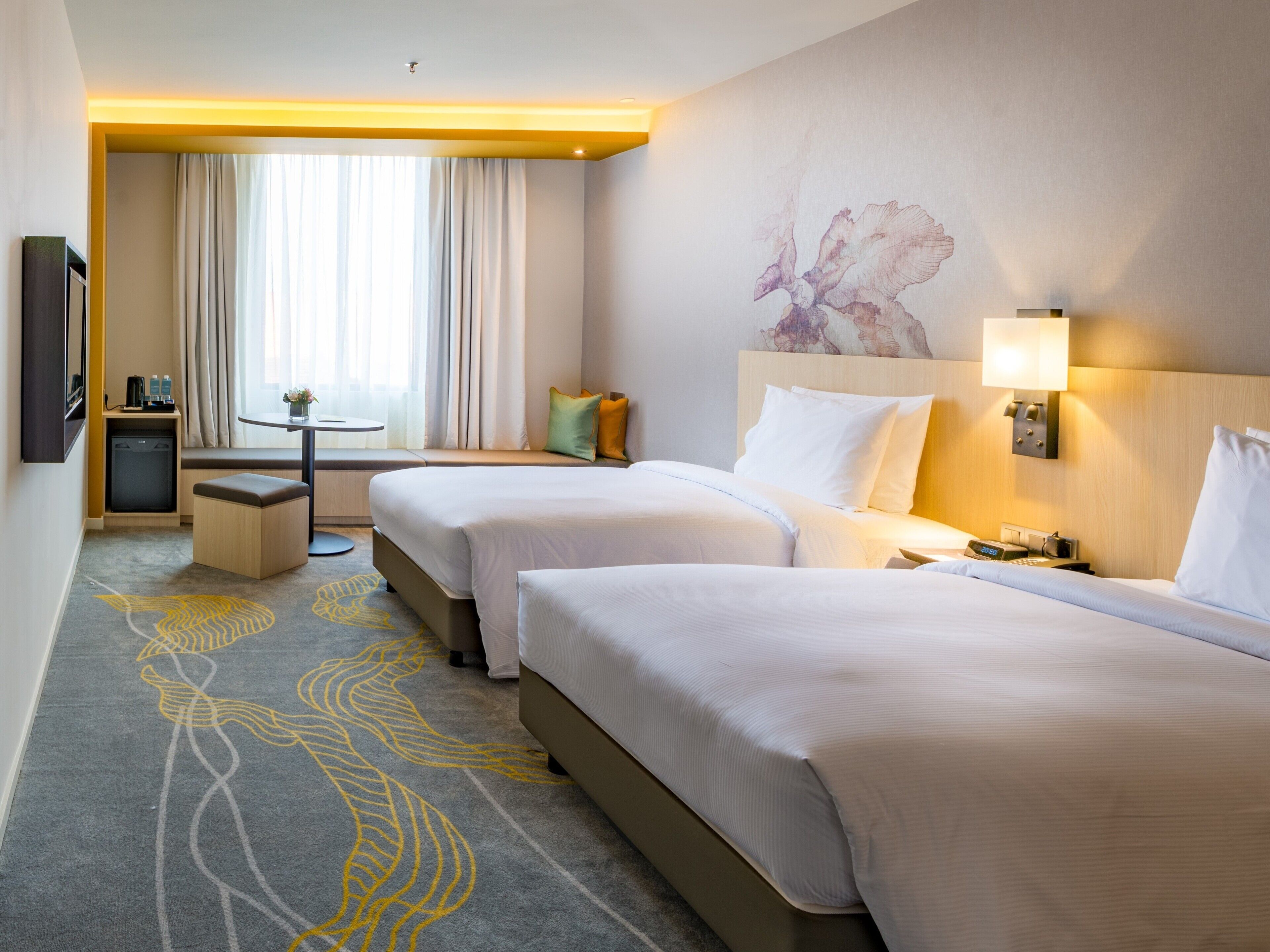 Photo - Hilton Garden Inn Kuala Lumpur - North