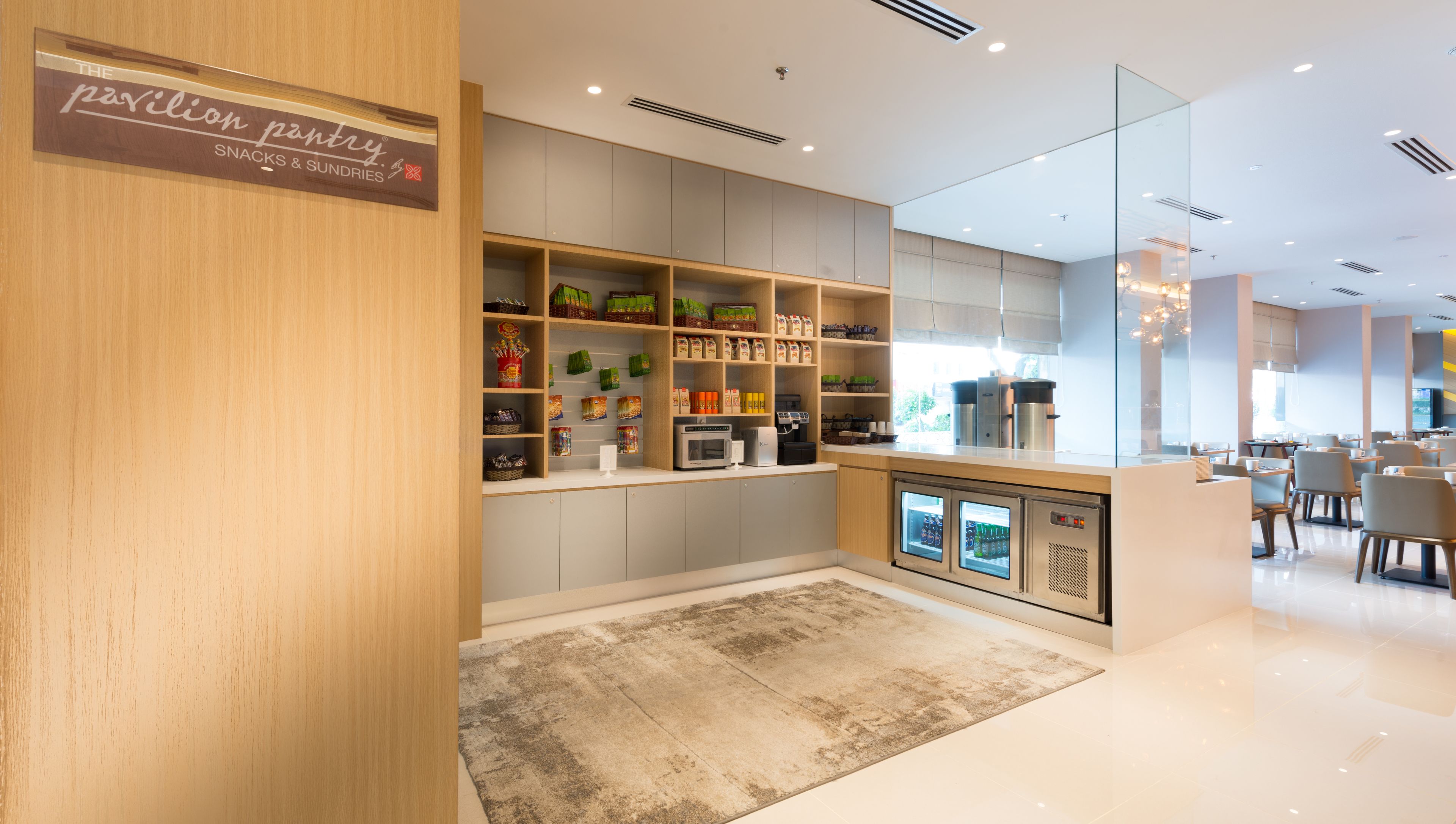 Photo - Hilton Garden Inn Kuala Lumpur - North