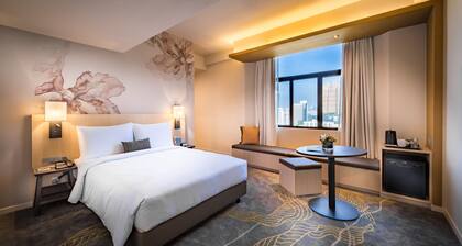 Hilton Garden Inn Kuala Lumpur Jalan Tuanku Abdul Rahman North