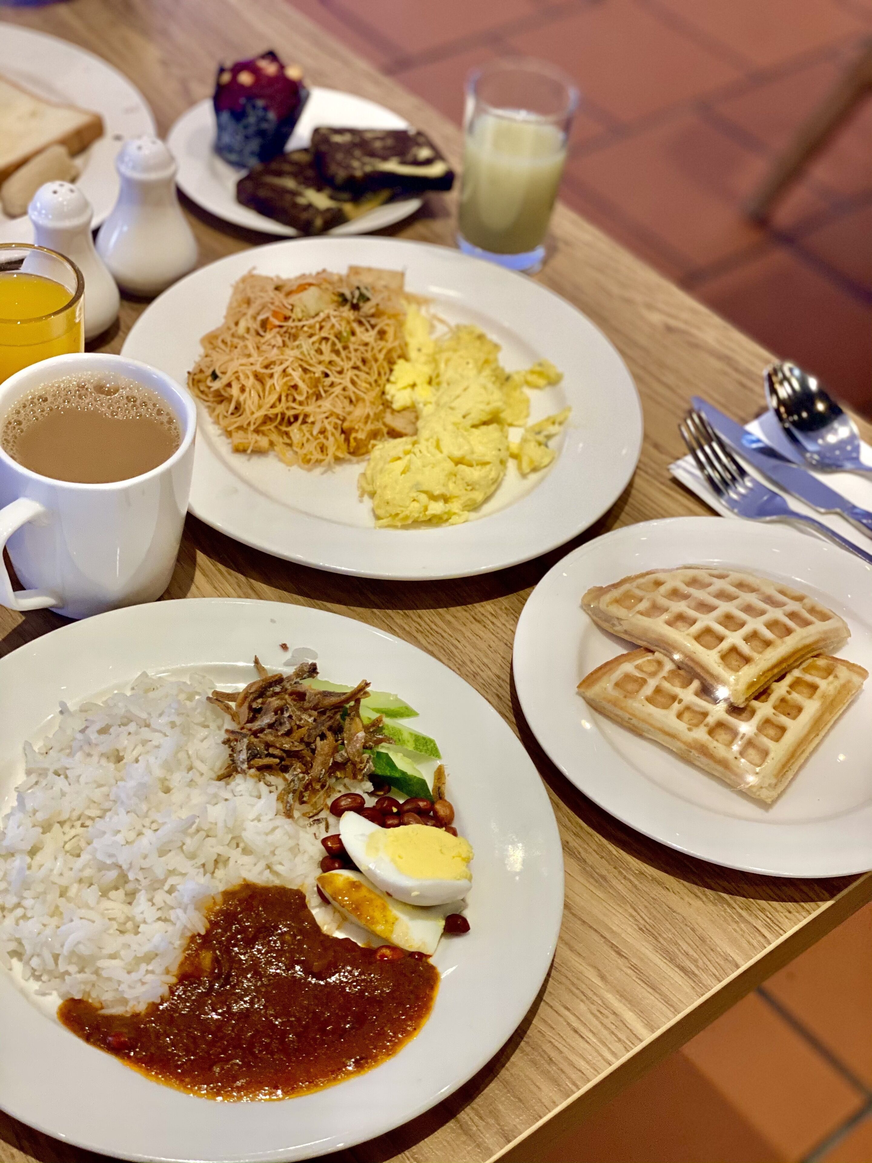 Photo - Hilton Garden Inn Kuala Lumpur - North