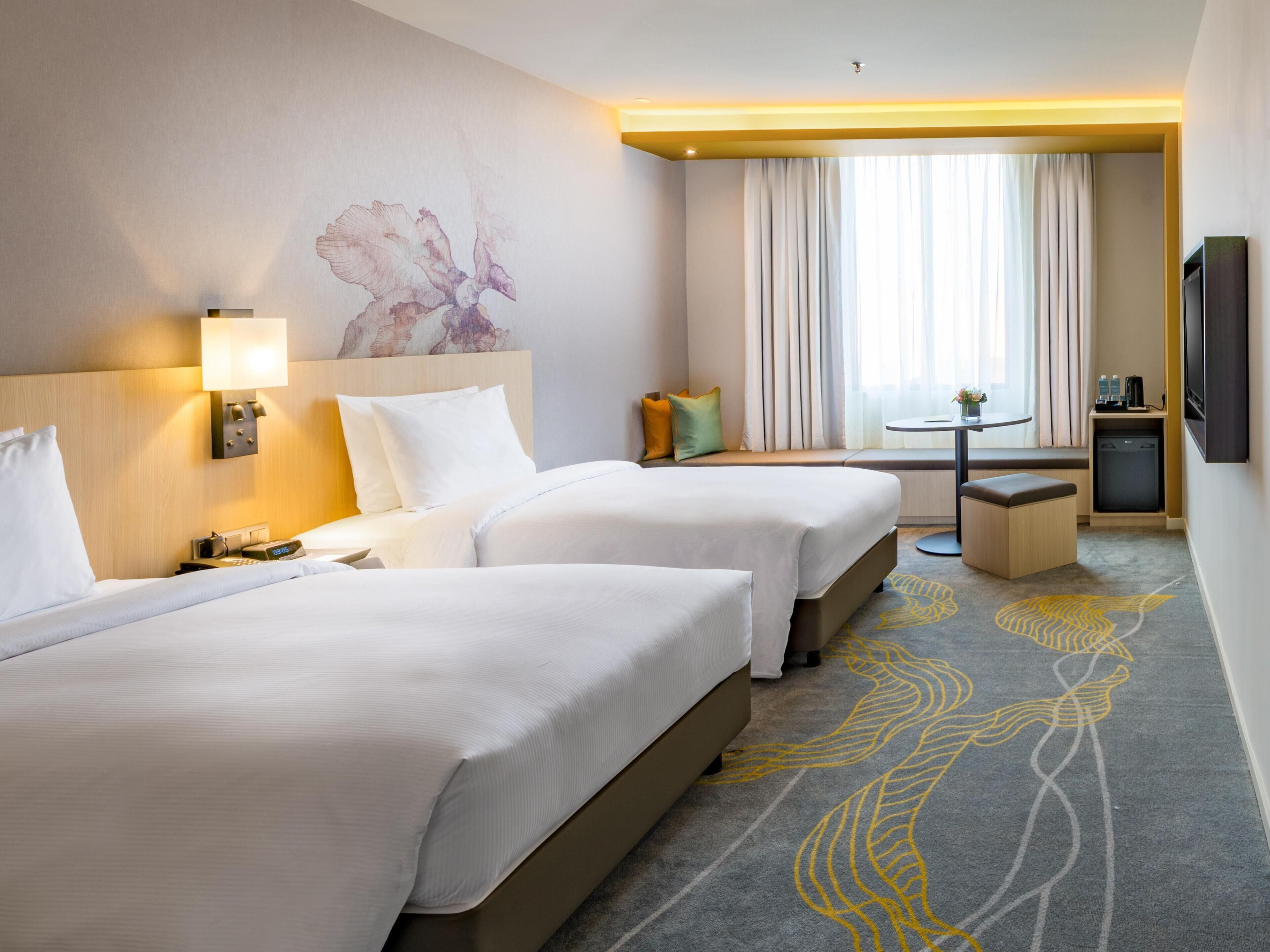 Foto - Hilton Garden Inn Kuala Lumpur - North