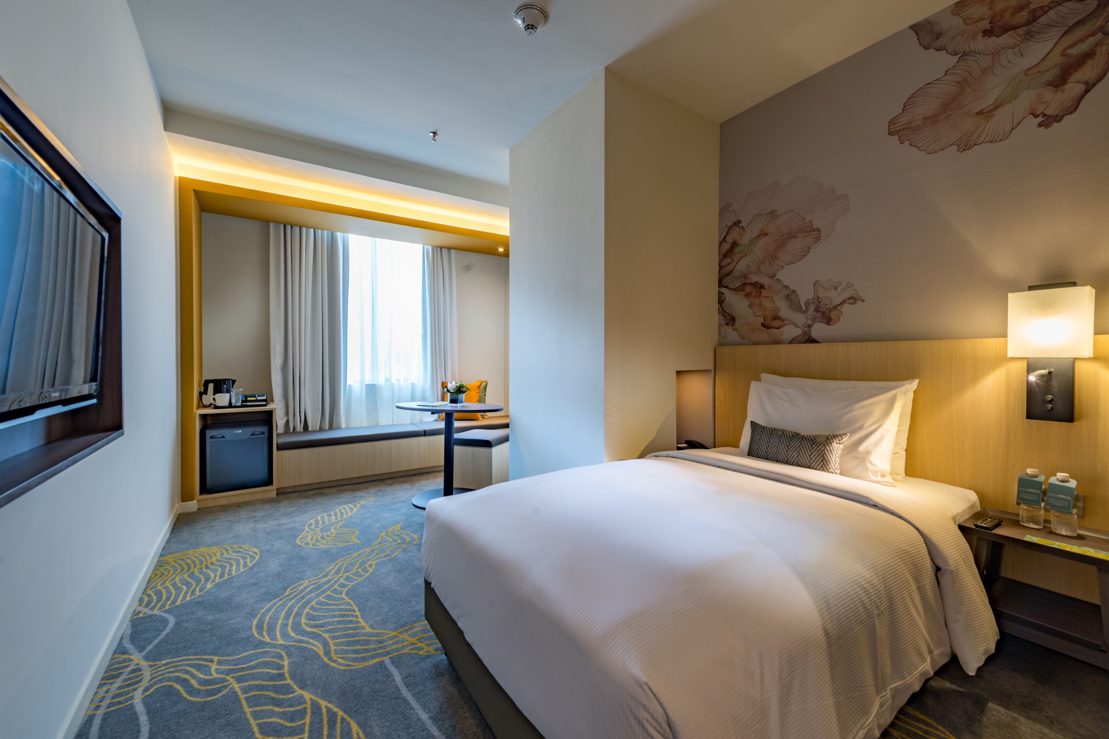 Photo - Hilton Garden Inn Kuala Lumpur - North