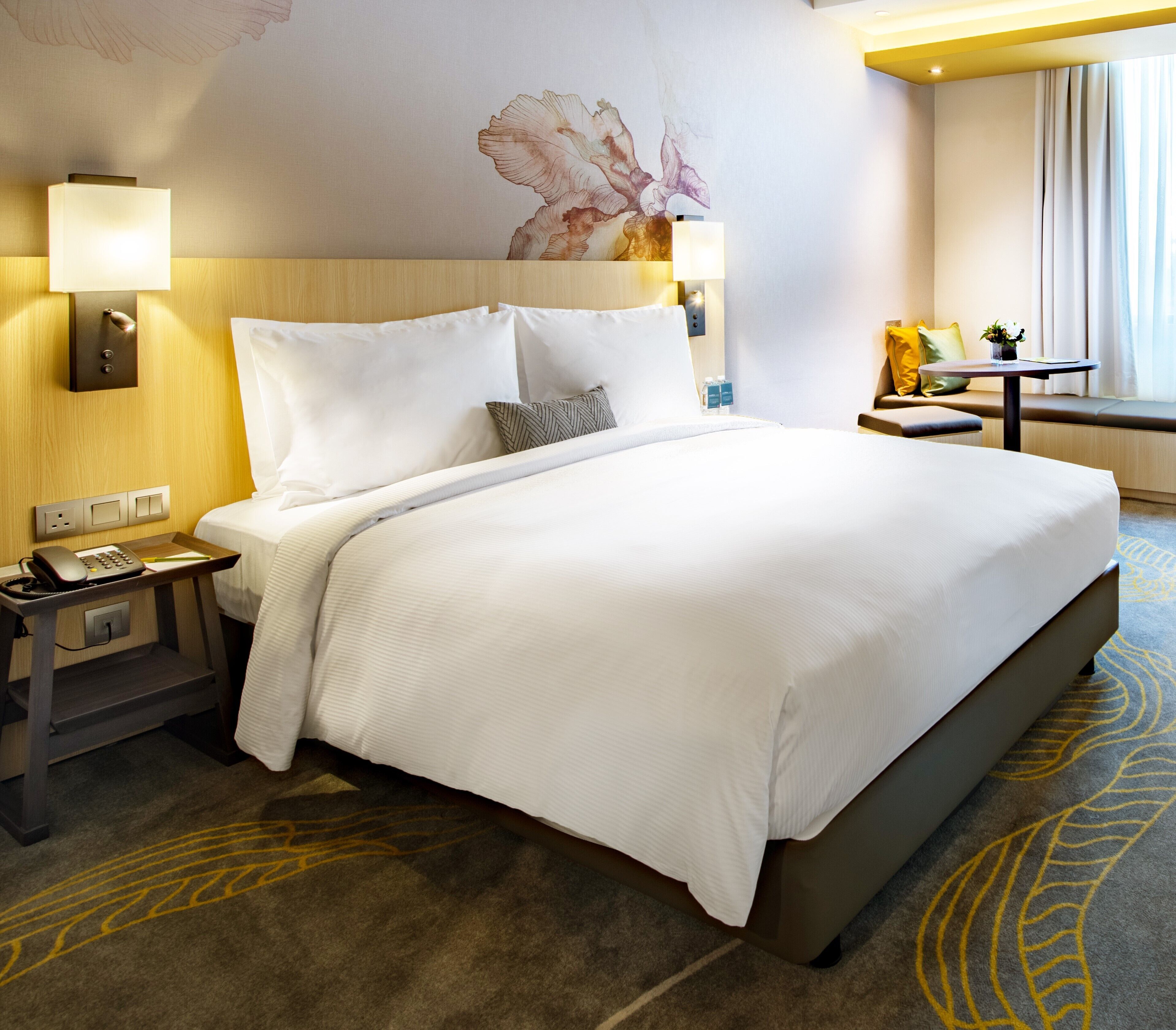 Photo - Hilton Garden Inn Kuala Lumpur - North