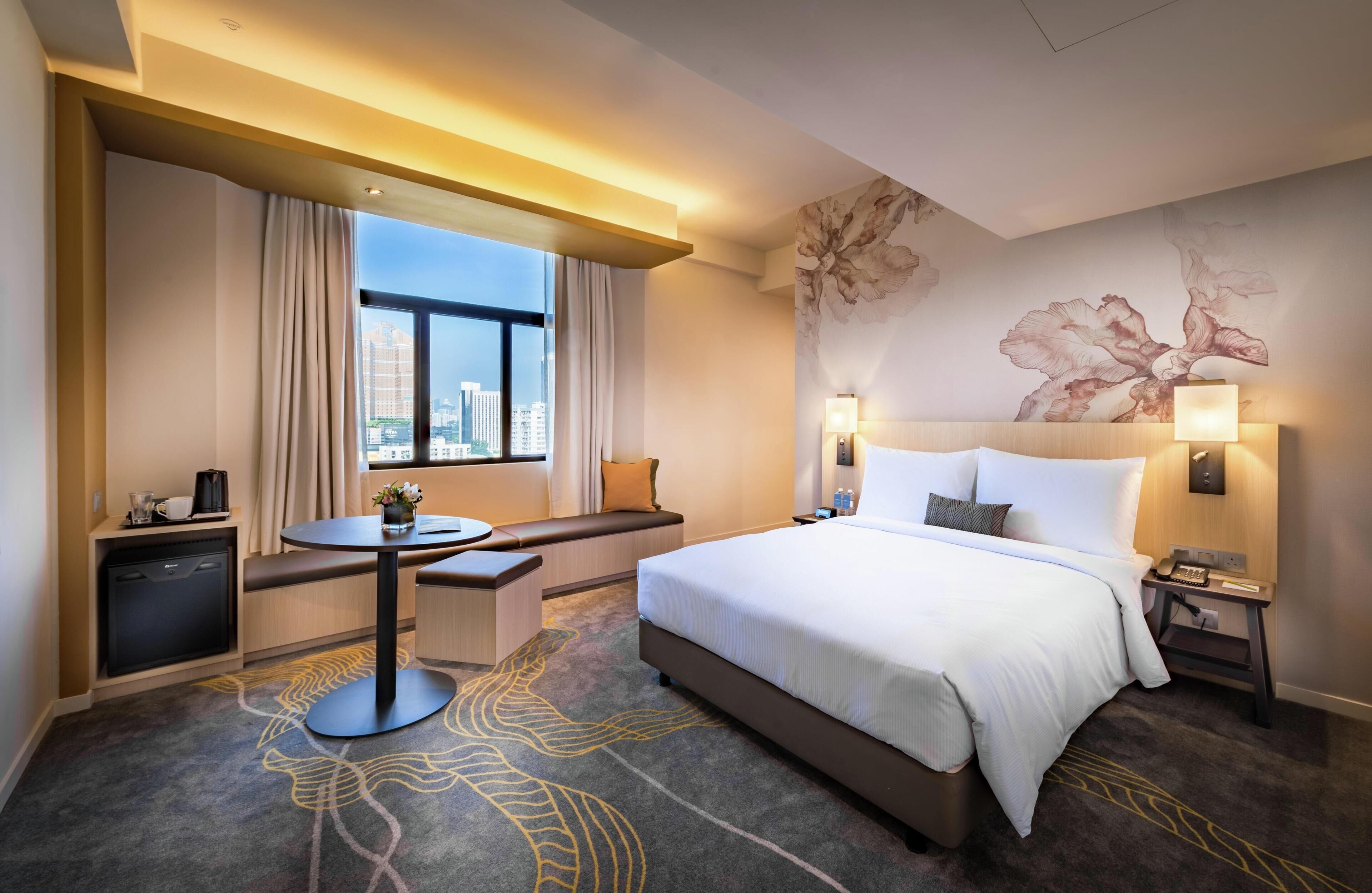 Foto - Hilton Garden Inn Kuala Lumpur - North