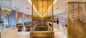 Hilton Garden Inn Kuala Lumpur Jalan Tuanku Abdul Rahman North