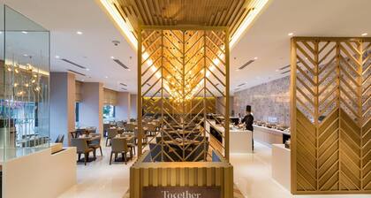 Hilton Garden Inn Kuala Lumpur Jalan Tuanku Abdul Rahman North