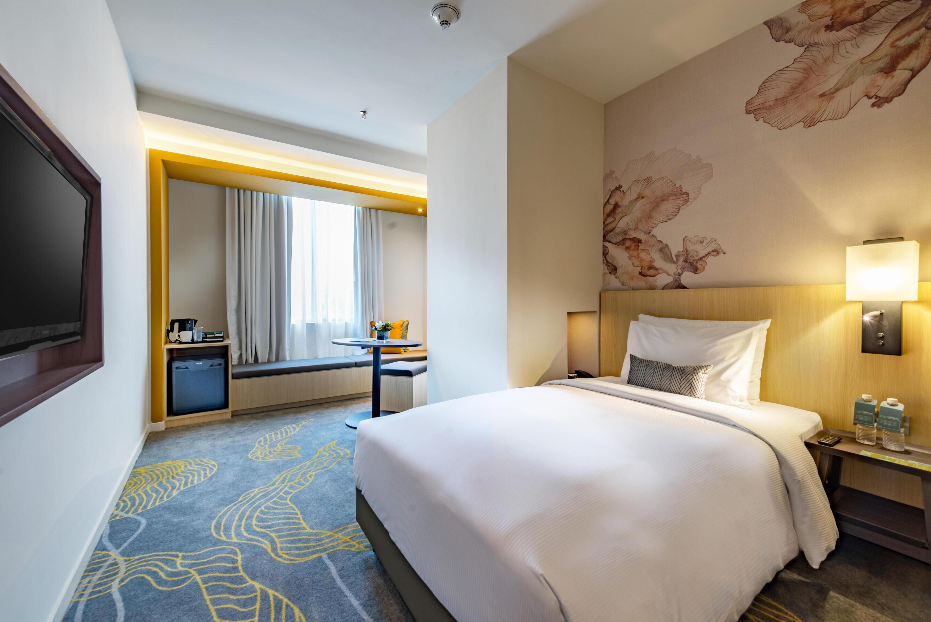 Foto - Hilton Garden Inn Kuala Lumpur - North