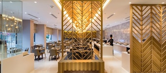 Hilton Garden Inn Kuala Lumpur Jalan Tuanku Abdul Rahman North