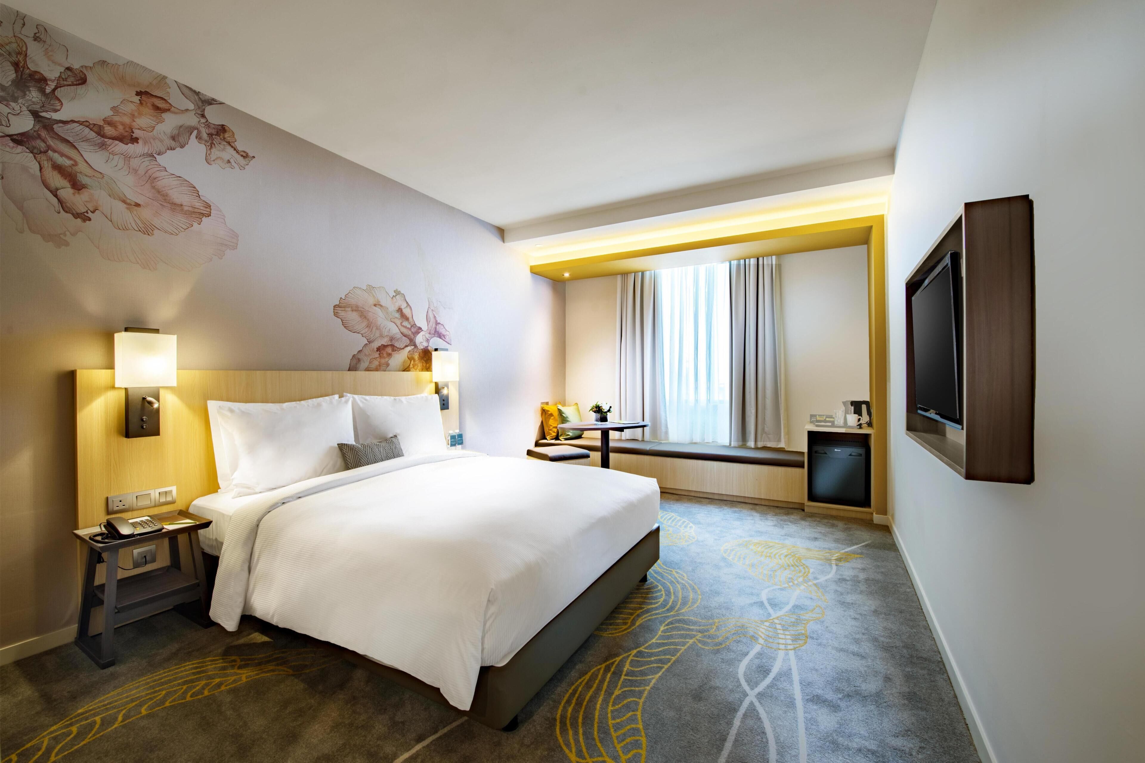 Foto - Hilton Garden Inn Kuala Lumpur - North