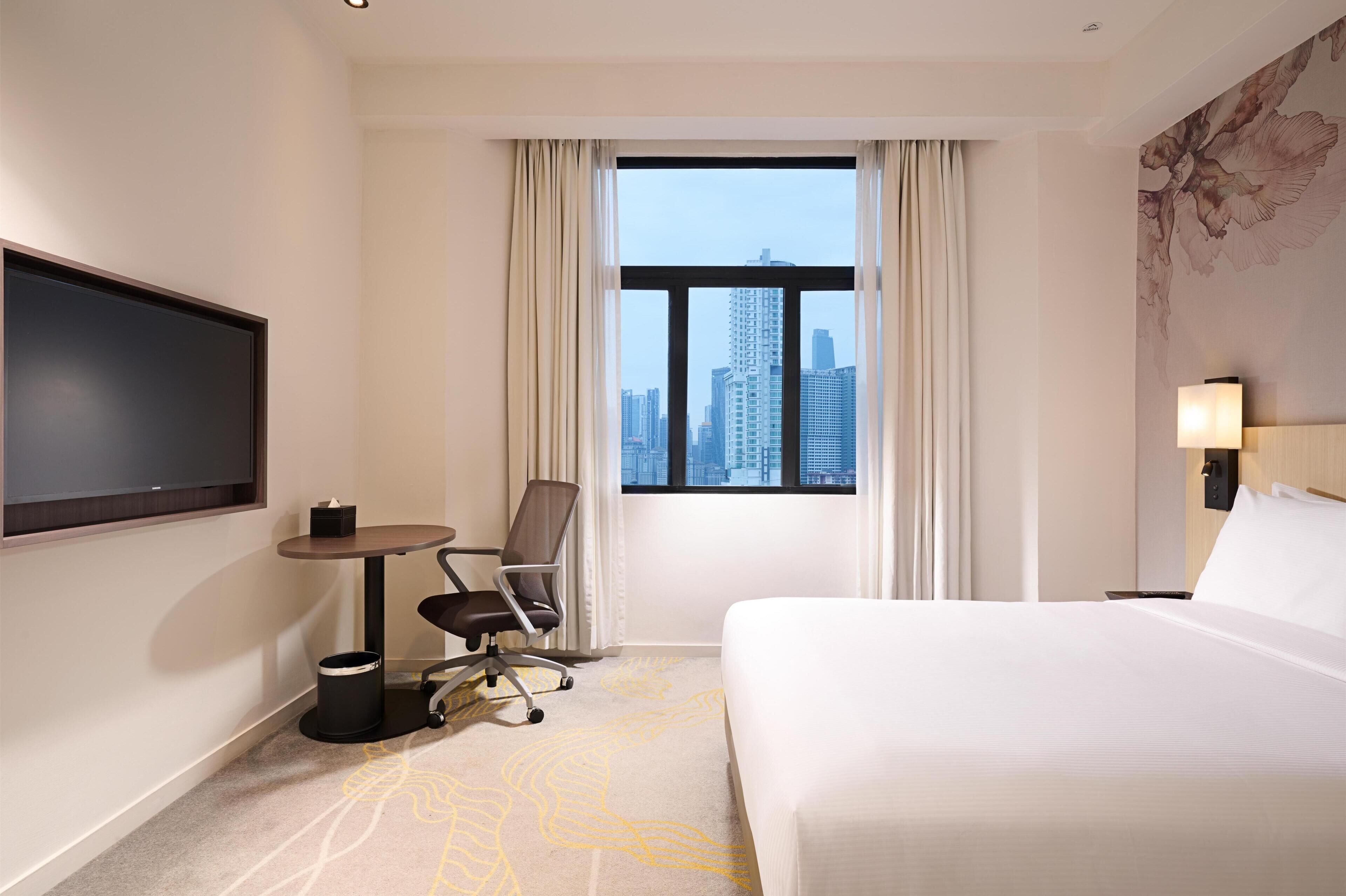 Foto - Hilton Garden Inn Kuala Lumpur - North