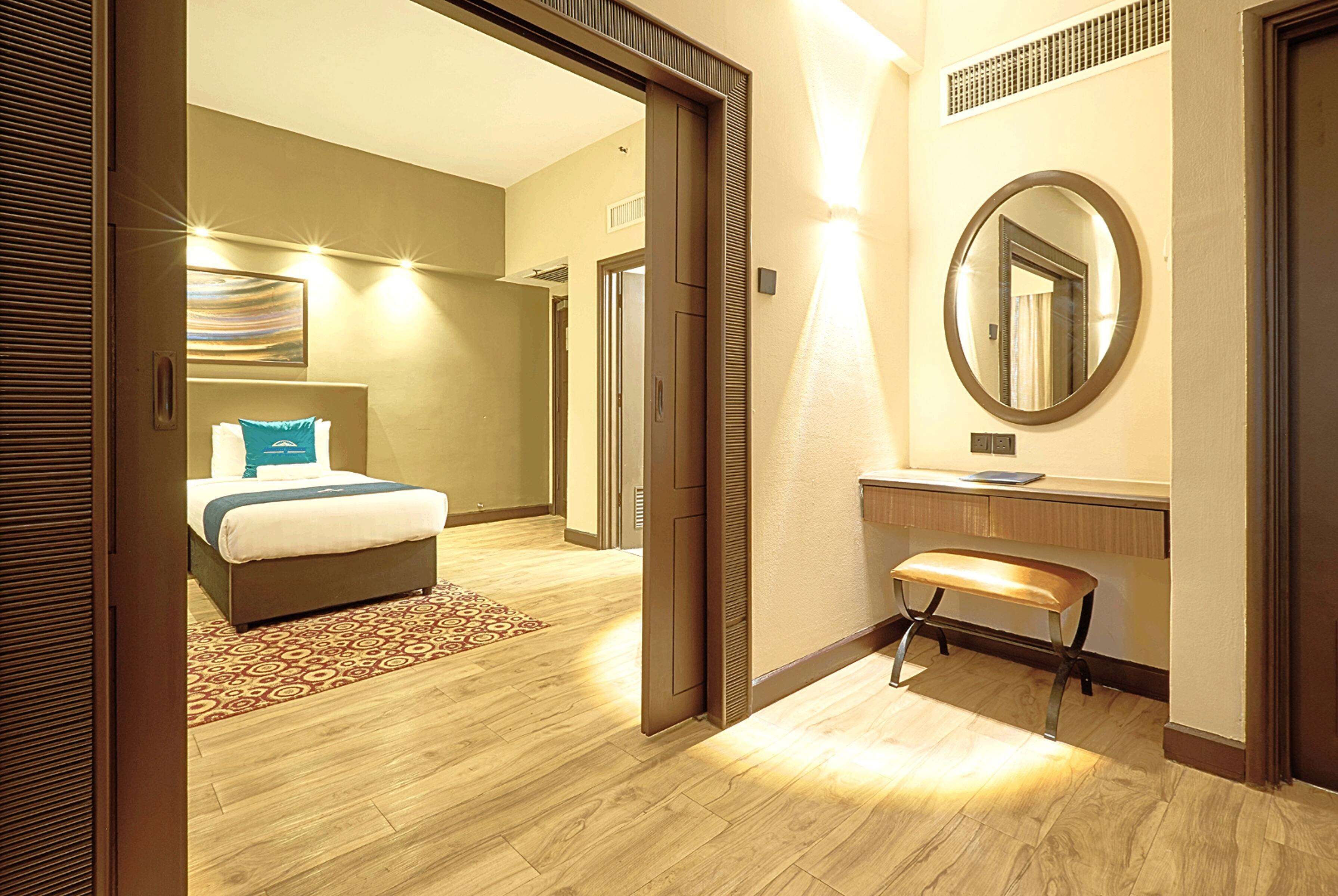 Foto - REGALPARK Hotel Kuala Lumpur