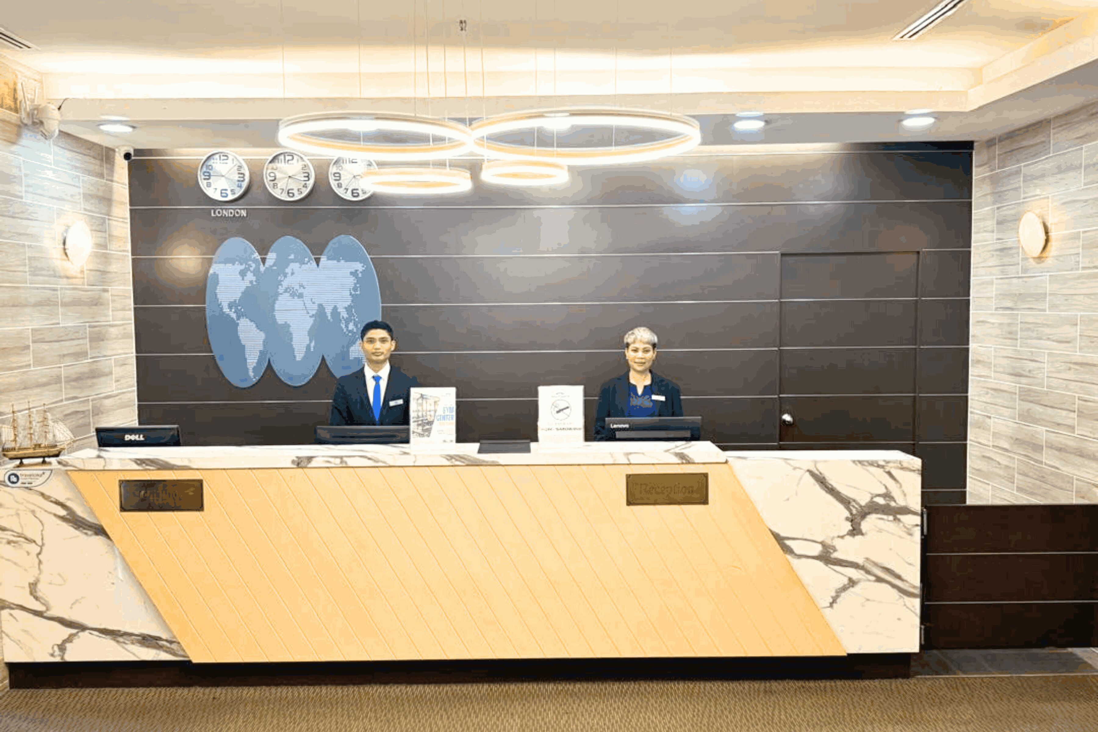 Foto - REGALPARK Hotel Kuala Lumpur