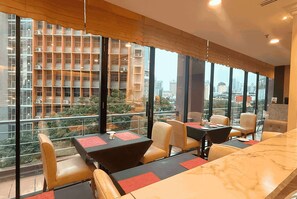 Cafe - Howard Johnson By Wyndham Kuala Lumpur 118 (Kuala Lumpur)