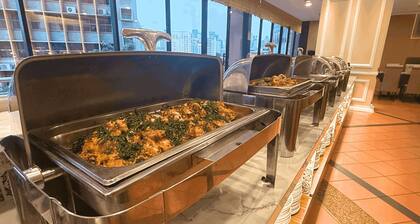 Howard Johnson By Wyndham Kuala Lumpur 118