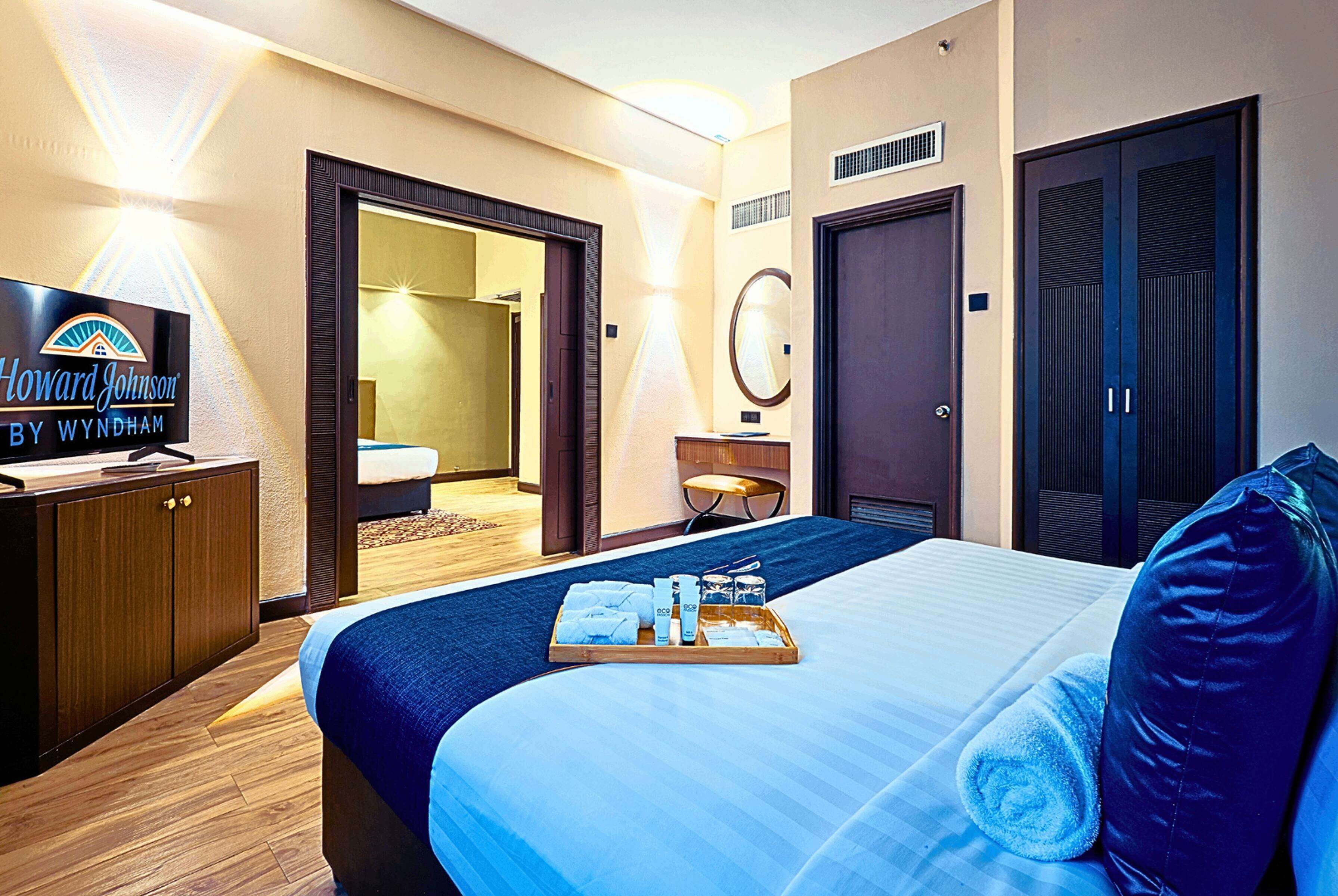 Foto - REGALPARK Hotel Kuala Lumpur