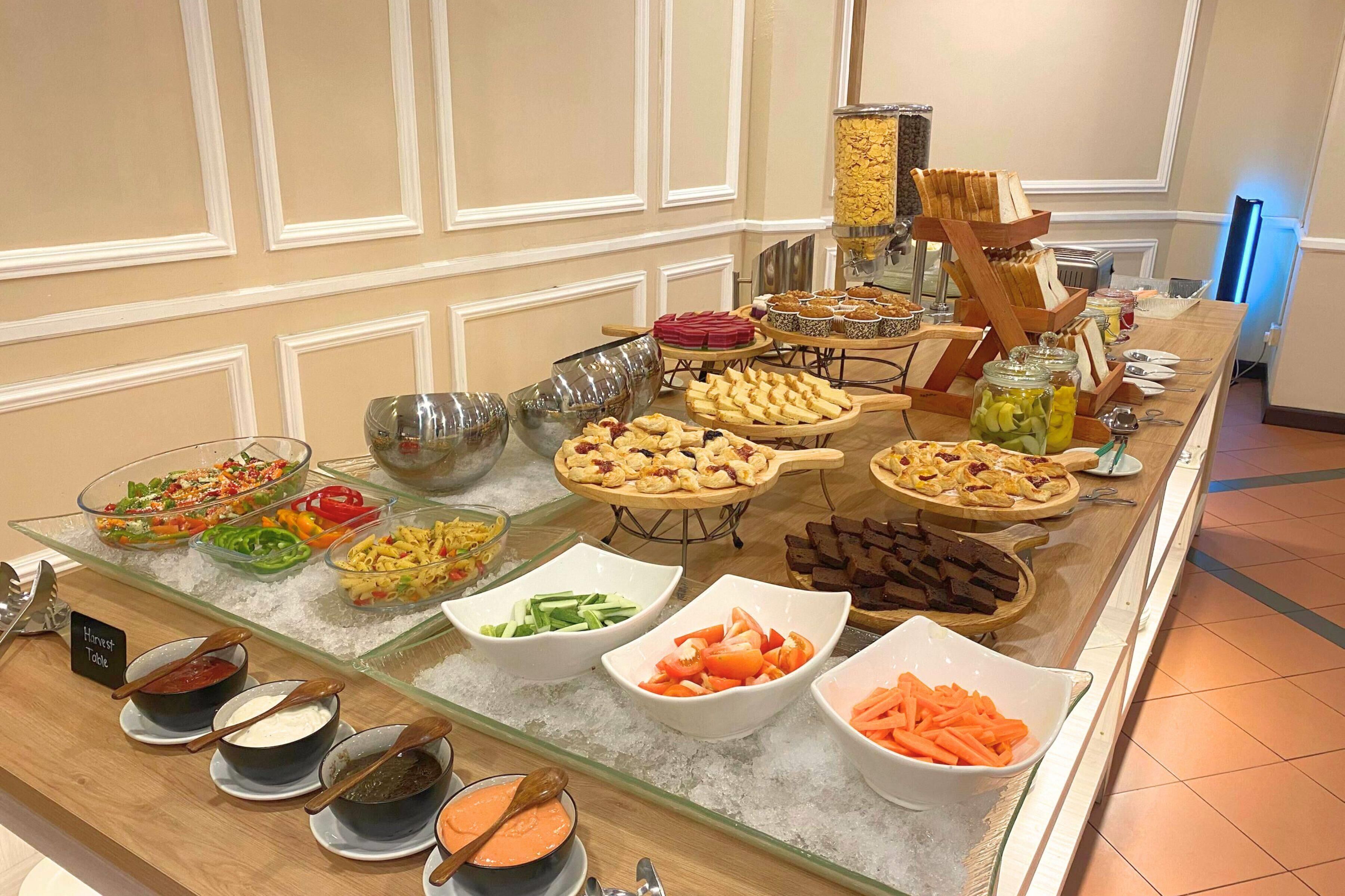 Foto - REGALPARK Hotel Kuala Lumpur