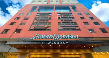Howard Johnson By Wyndham Kuala Lumpur 118