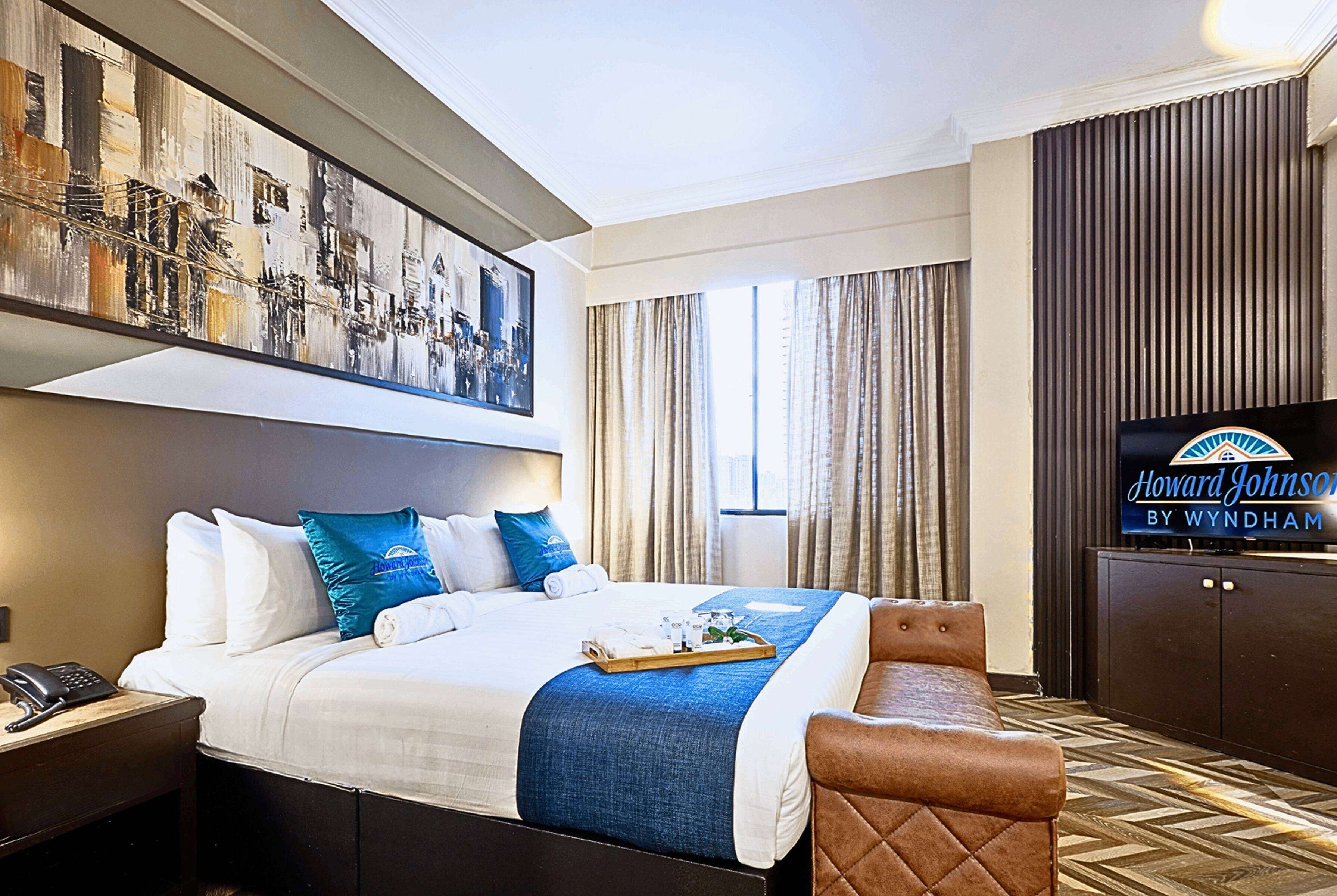 Foto - REGALPARK Hotel Kuala Lumpur