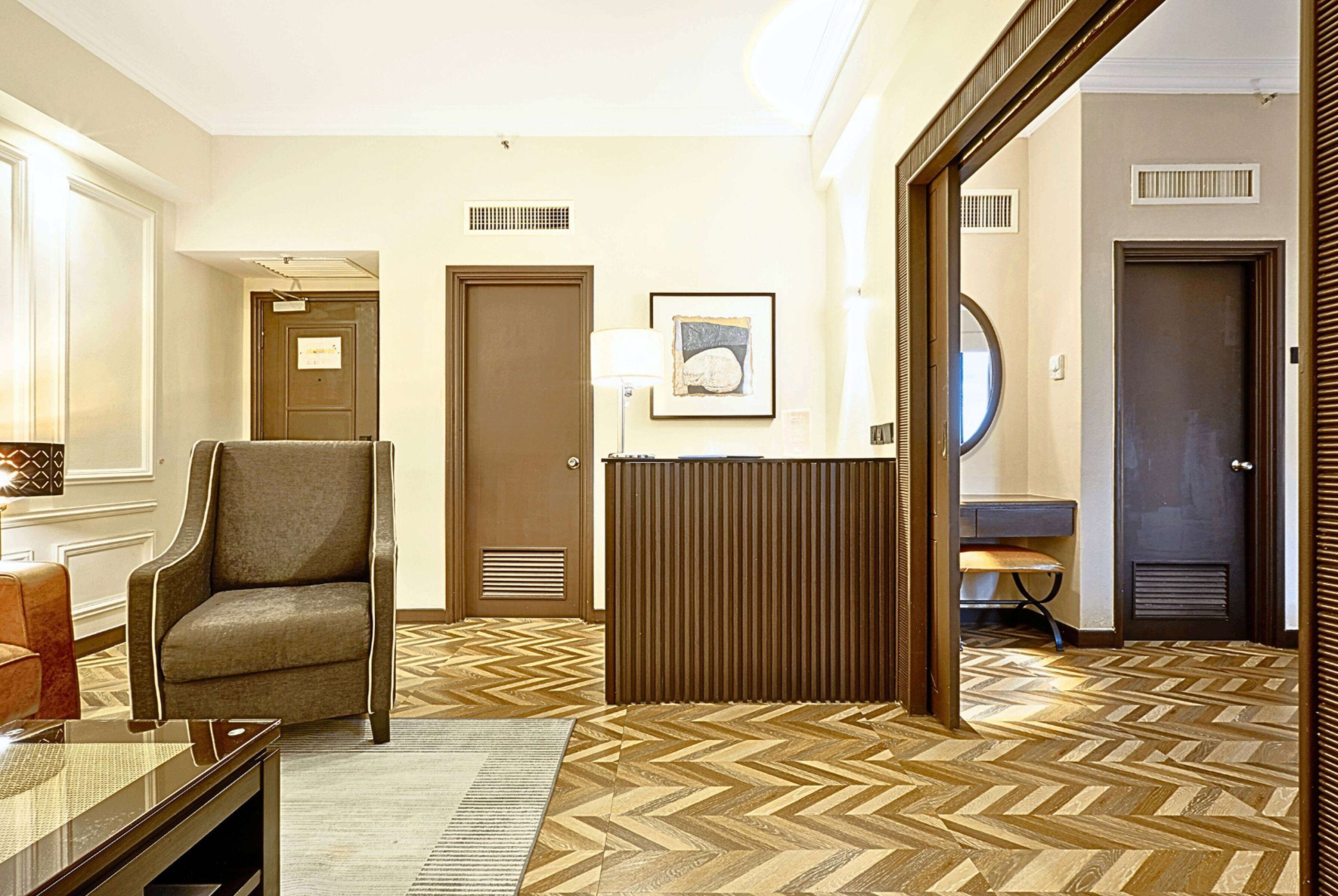 Foto - REGALPARK Hotel Kuala Lumpur