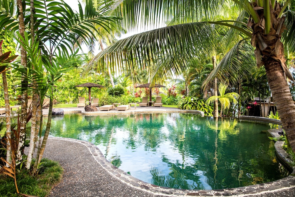 Sinalei Reef Resort & Spa by null