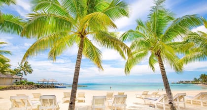 Sinalei Reef Resort & Spa