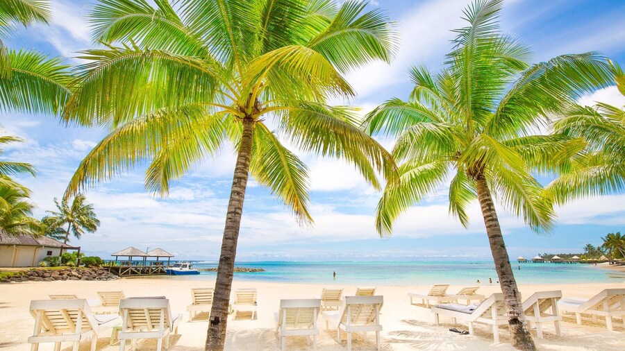 Sinalei Reef Resort & Spa