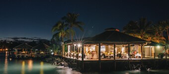 Sinalei Reef Resort & Spa