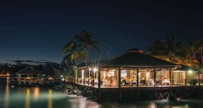 Sinalei Reef Resort & Spa
