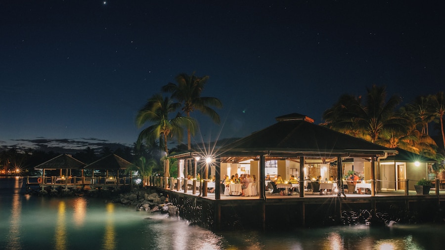 Sinalei Reef Resort & Spa