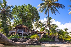 Salas de tratamiento para parejas, un sauna, tratamientos corporales