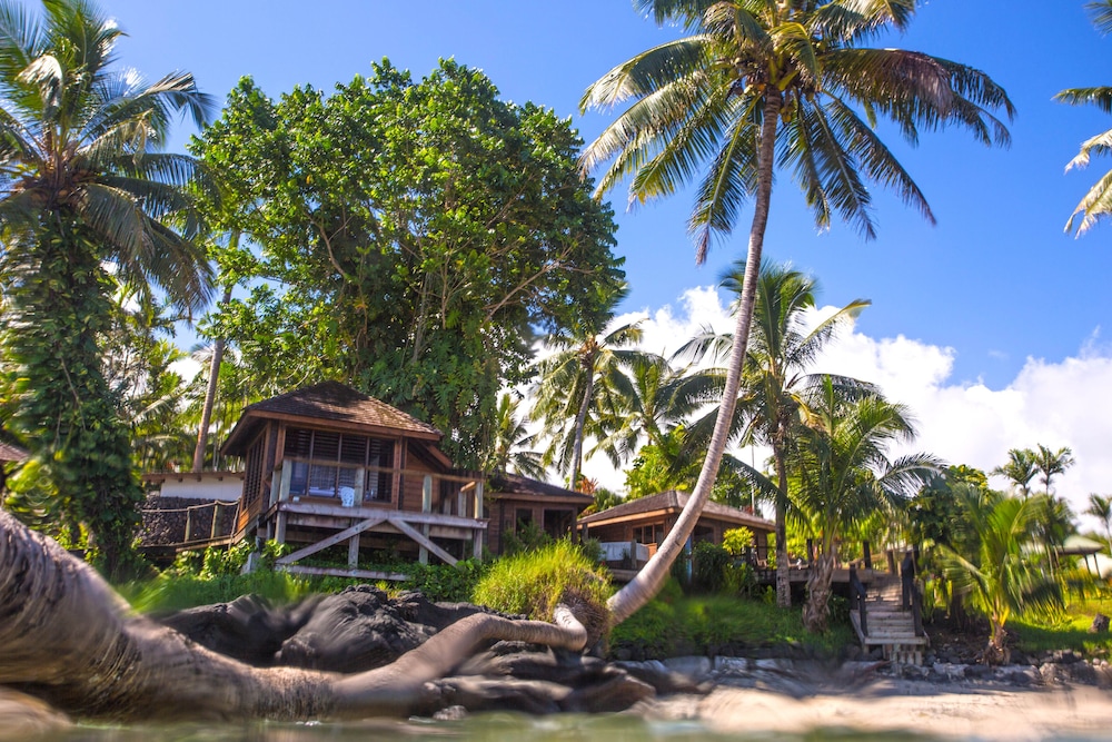 Sinalei Reef Resort & Spa by null