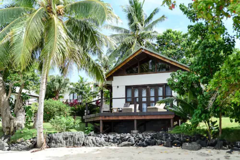 Sinalei Reef Resort & Spa photo 4