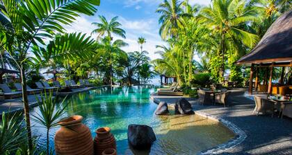 Sinalei Reef Resort & Spa