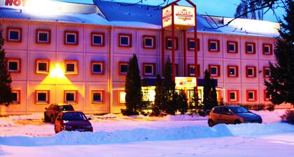 Drive Inn Hotel