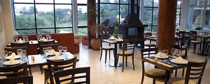 Property amenity - Yarma Hotel (Pinamar)