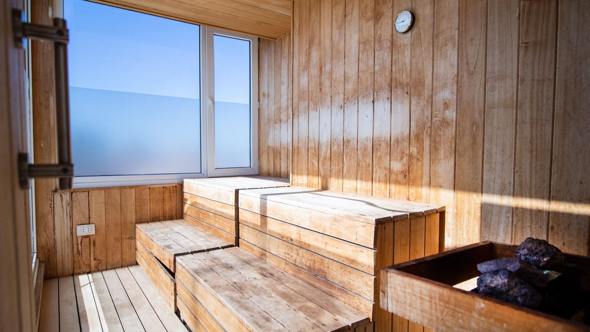 Salas de tratamiento o masaje 