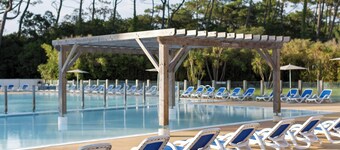 Belambra Clubs Seignosse - Estagnots Pinède