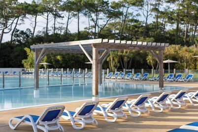 Belambra Clubs Seignosse - Estagnots Pinède