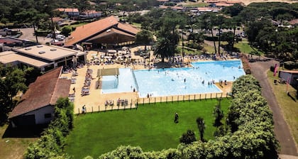 Belambra Clubs Seignosse - Estagnots Pinède