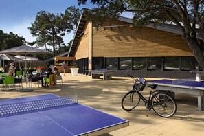 Installations sportives