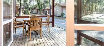 Belambra Clubs Seignosse - Estagnots Pinède