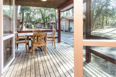 Belambra Clubs Seignosse - Estagnots Pinède