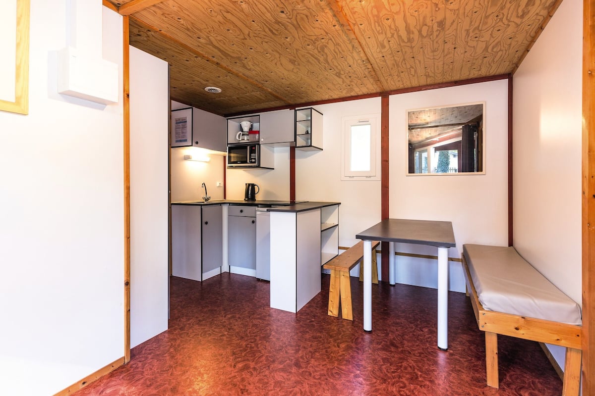1 chambre, décoration personnalisée, ameublement personnalisé, Wi-Fi